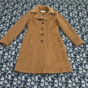 Anne Klein Coat
